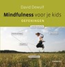 Mindfulness voor je kids. Oefeningen - David Dewulf - 9789020997873