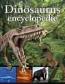 Dinosaurusencyclopedie - Wendy Horobin ; Barbara Luijken - 9789020998115