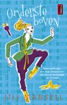 Ondersteboven - Jill Mansell - 9789021008196