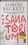Het sanatorium - BECKETT, Simon - 9789021015095