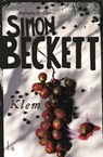 Klem - Simon Beckett - 9789021016252