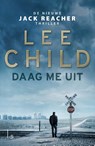 Daag me uit - Lee Child - 9789021018461