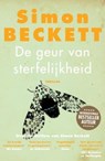 De geur van sterfelijkheid - Simon Beckett - 9789021020228