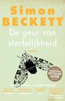 De geur van sterfelijkheid (POD) - Simon Beckett - 9789021023311