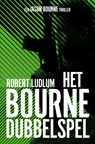 Het Bourne dubbelspel ( POD) - Robert Ludlum - 9789021028705