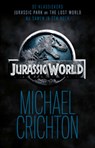 Jurassic world - Michael Crichton - 9789021029412