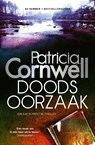 Doodsoorzaak - Patricia Cornwell - 9789021029474