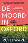 De moord in Oxford - Ruth Ware - 9789021032184