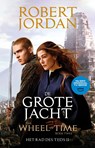 De grote jacht - Robert Jordan - 9789021035321