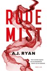 Rode mist - A. J. Ryan - 9789021047775