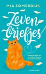 Zeven briefjes - Mia Zomerdijk - 9789021051291