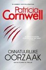 Onnatuurlijke oorzaak - Patricia Cornwell - 9789021051307