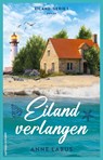 Eilandverlangen - Anne Labus - 9789021054919