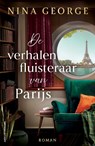 De verhalenfluisteraar van Parijs - Nina George - 9789021058306