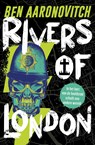 Rivers of London - Ben Aaronovitch - 9789021058627