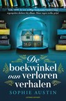 De boekwinkel van verloren verhalen - Sophie Austin - 9789021061689