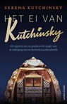 Het ei van Kutchinsky - Serena Kutchinsky - 9789021064017