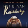 Het ei van Kutchinsky - Serena Kutchinsky - 9789021065397