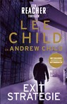 Exitstrategie - Lee Child ; Andrew Child - 9789021066585