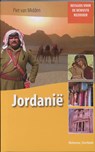 Jordanië - Piet van Midden - 9789021142005
