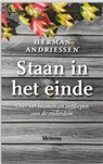 Staan in het einde - H. Andriessen - 9789021142197