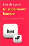 In andermans handen - Frits de Lange - 9789021143194