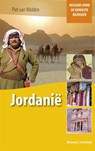 Jordanie - Piet van Midden - 9789021144399