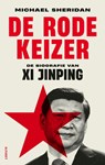 De rode keizer - Michael Sheridan - 9789021343372