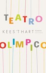 Teatro Olimpico - Kees 't Hart - 9789021400815