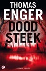 Doodsteek - Thomas Enger - 9789021401522