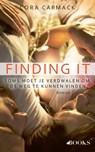 Finding it - Cora Carmack - 9789021401966