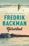 Björnstad - Fredrik Backman - 9789021405346