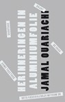 Herinneringen in aluminiumfolie - Jamal Ouariachi - 9789021406275