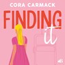 Finding it - Cora Carmack - 9789021408095