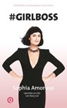 #Girlboss - Sophia Amoruso - 9789021408415