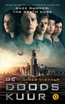De doodskuur - James Dashner - 9789021408422