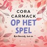 Op het spel - Cora Carmack - 9789021415017