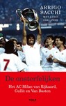 De onsterfelijken - Arrigo Sacchi ; Luigi Garlando - 9789021421940