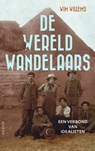 De wereldwandelaars - Wim Willems - 9789021423654