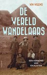De wereldwandelaars - Wim Willems - 9789021423661