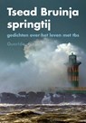 Springtij - Tsead Bruinja - 9789021426488
