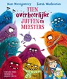 Tien overheerlijke juffen en meesters - Ross Montgomery - 9789021426822