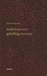 Gedichten voor gelukkige mensen - Bart Moeyaert - 9789021433509