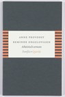 Beminde ongelovigen - Anne Provoost - 9789021434001