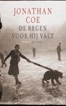 Regen voor hij valt - Jonathan Coe - 9789021435732