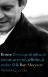 Broere - Bart Moeyaert - 9789021437859