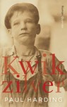 Kwikzilver - HARDING, Paul - 9789021437910