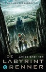 De labyrintrenner - James Dashner - 9789021454658