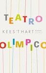 Teatro Olimpico - Kees 't Hart - 9789021455990