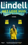 Het lege huis - Unni Lindell - 9789021469690